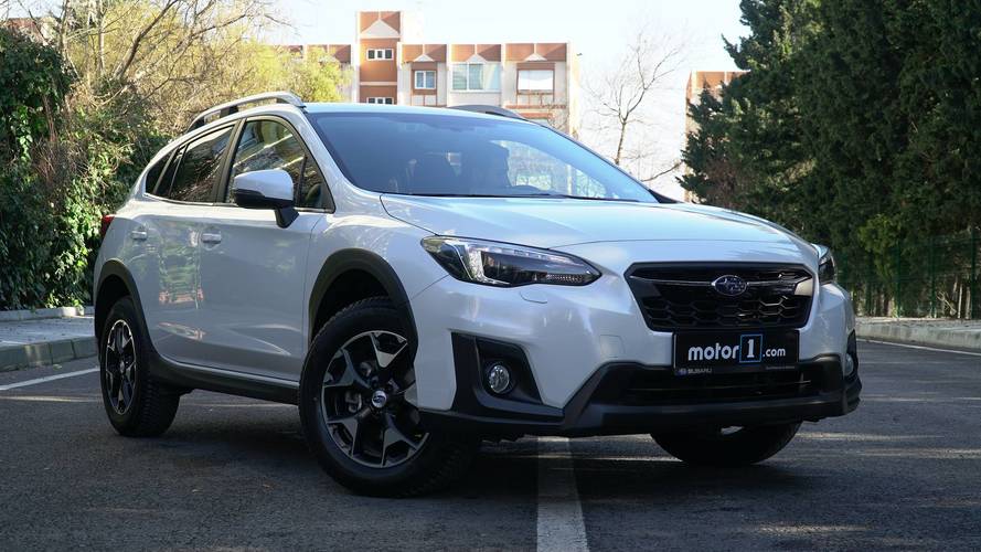 2017 Subaru XV 1.6 XTreme CVT | Neden Almalı?