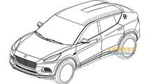 SUV de Lotus
