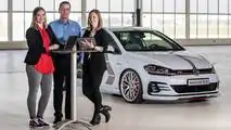 Volkswagen Golf GTI Next Level