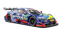 #5 Mattias Ekström, Audi RS 5 DTM (SOLO CORRERÁ EN HOCKENHEIM)