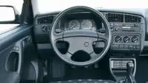 VW Golf MK3