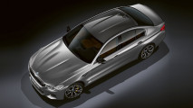 M5 Competition kriegt 625 PS