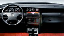 Lancia Dedra, la storia per immagini