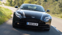 Aston Martin DB11: Mercedes-AMG