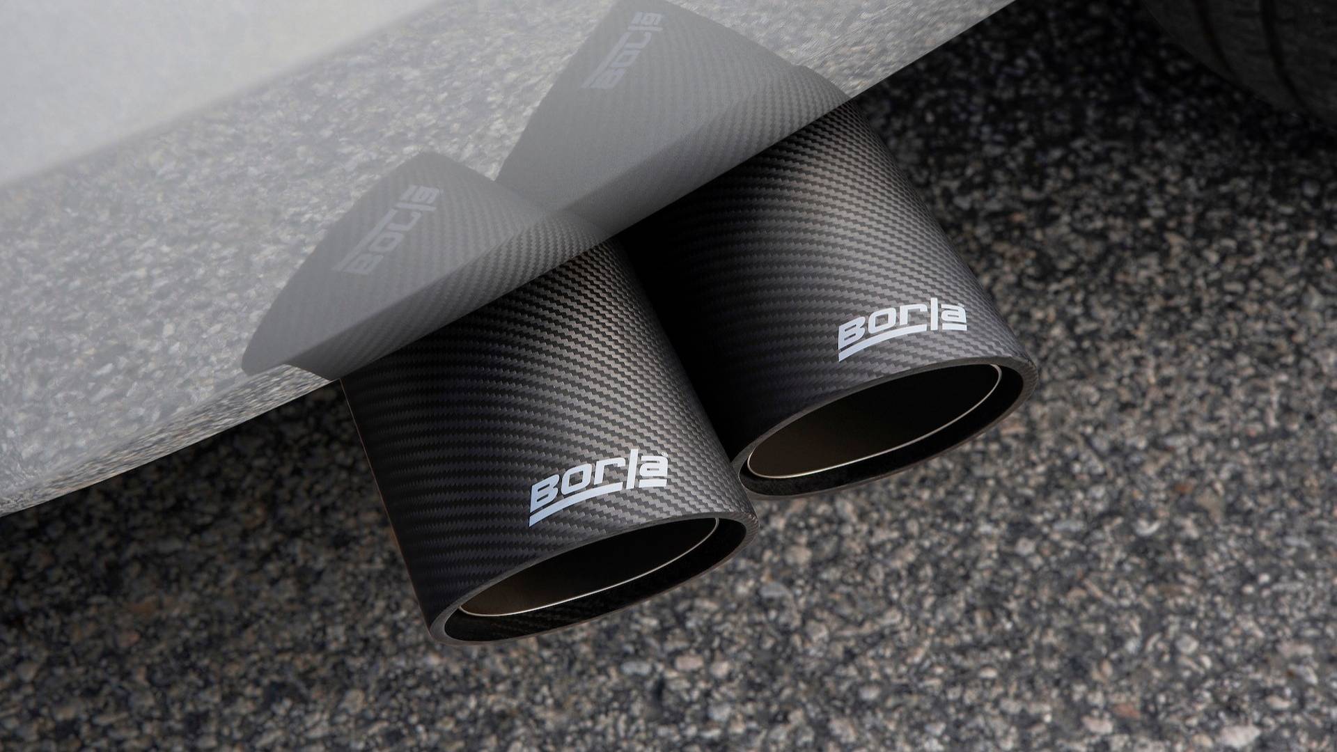 2019 Chevrolet Suburban RST