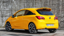 Opel Corsa GSi kriegt 150 PS