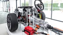 2019 Porsche Cayenne E-Hybrid: İlk Sürüş
