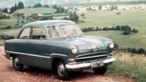 Ford 12M: „Weltkugel-Taunus“
