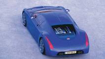 1999 Bugatti EB 18/3 Chiron Konsepti