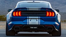 Shelby Super Snake 2018