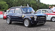 Autobianchi A112 Abarth