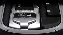 Prototipos olvidados: Audi Cross Coupé quattro