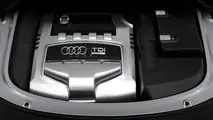 Audi Cross Coupé quattro