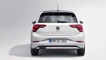 Lift Volkswagen Polo GTI 2021