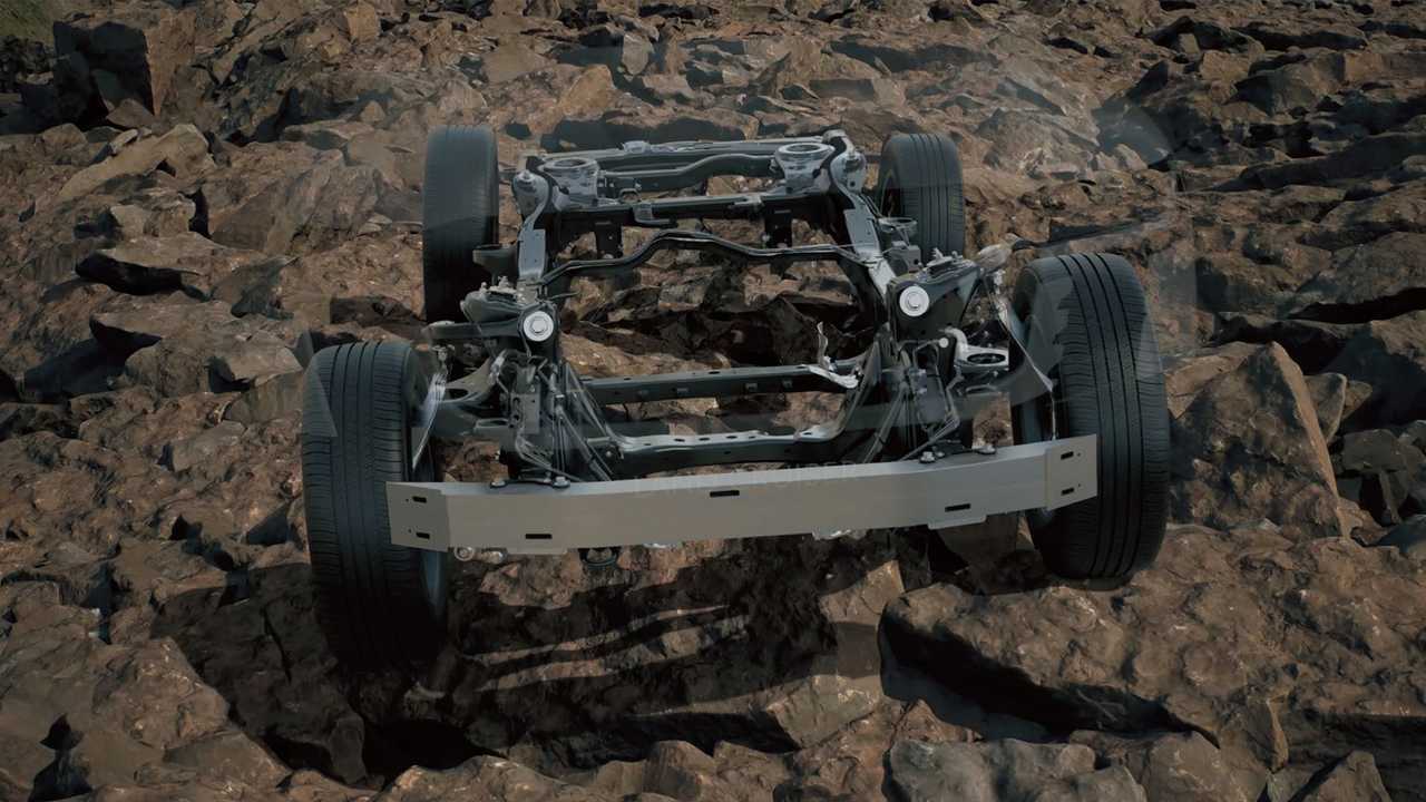 Toyota Land Cruiser 2022