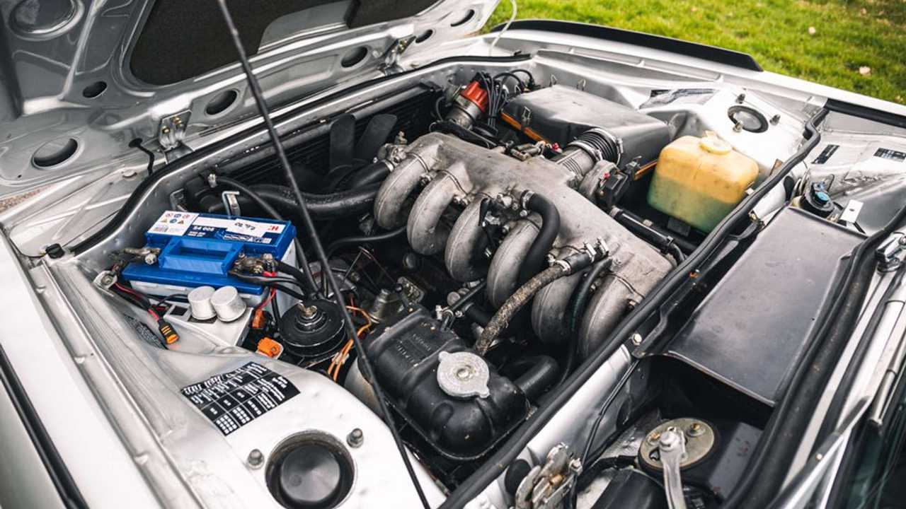 BMW 3.0 CSL