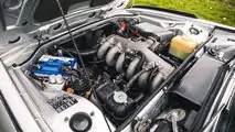 BMW 3.0 CSL