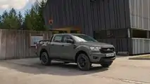 Ford Ranger Wolftrak