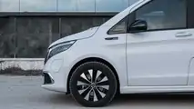 2021 Mercedes-Benz EQV 300