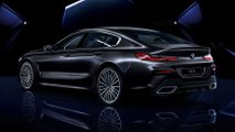 BMW 8 Series Gran Coupe Collector’s Edition (Japan)