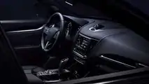 Maserati Levante Hybrid (2021)