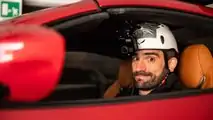 Ferrari Portofino M