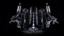 Peugeot 908 V12 HDi DPFS