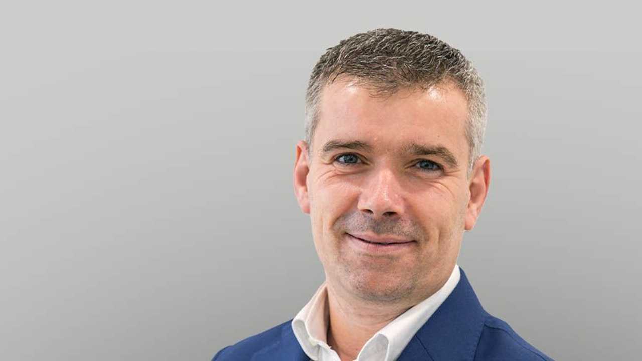 Arnaud Leclerc, responsabile di Alfa Romeo Brand Strategy & Performance