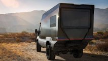 Darc Mono Carbon Fiber autocaravana