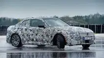 BMW 230i Coupé (2021) PreDrive