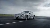 BMW M240i 2021, nuevos teasers