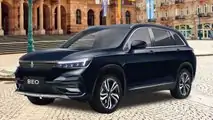 Elaris Beo (2021)