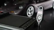 1995 McLaren F1 Gooding and Company Enchère 2020 Diagnostic