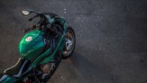 2021 BMW S 1000 RR Isle of Man Edition - Top