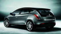 Lancia Delta HPE Concept