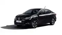 Renault Taliant Offizielle Fotos