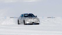 Yeni BMW M2 Coupe Casus Fotoğraflar