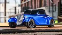 Traxxas Hot Rod RC Cars