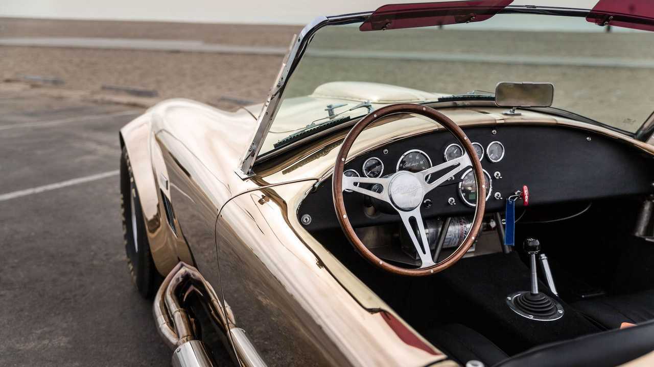 Shelby 427 S/C Cobra