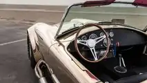 1965 Shelby 427 S/C Cobra 