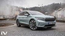 Skoda Enyaq iV