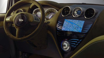 Daihatsu D-Compact X-Over Concept
