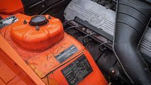 BMW 525 (E12) 