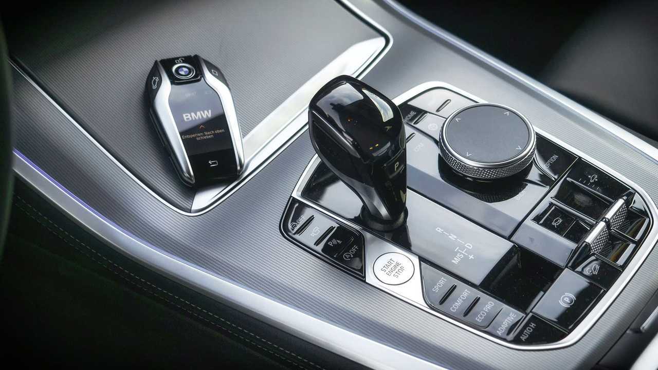 BMW X5 xDrive 30d (2020) im Dauertest, Teil 3