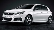 Peugeot 308 II vs Peugeot 308