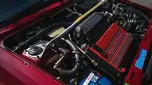 Lancia Delta Integrale Evo 2 Edizione Finale