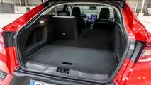 Renault Arkana (2021) im Test