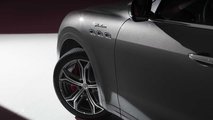2022 Maserati Levante Modena