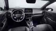 Hyundai Kona N