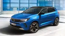 Opel Grandland (2021)